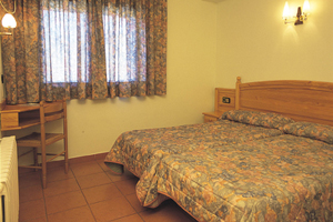 Fotos del hotel - HOTEL CONFORT