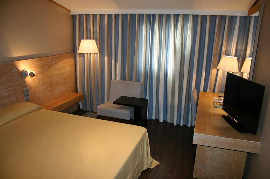 Fotos del hotel - EUROHOTEL CASTELLON