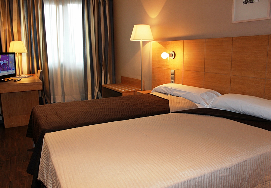 Fotos del hotel - EUROHOTEL CASTELLON