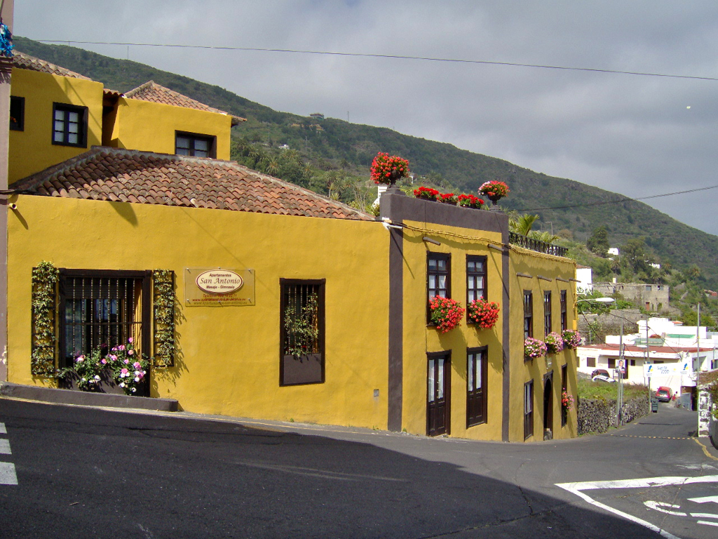 Fotos del hotel - SAN ANTONIO