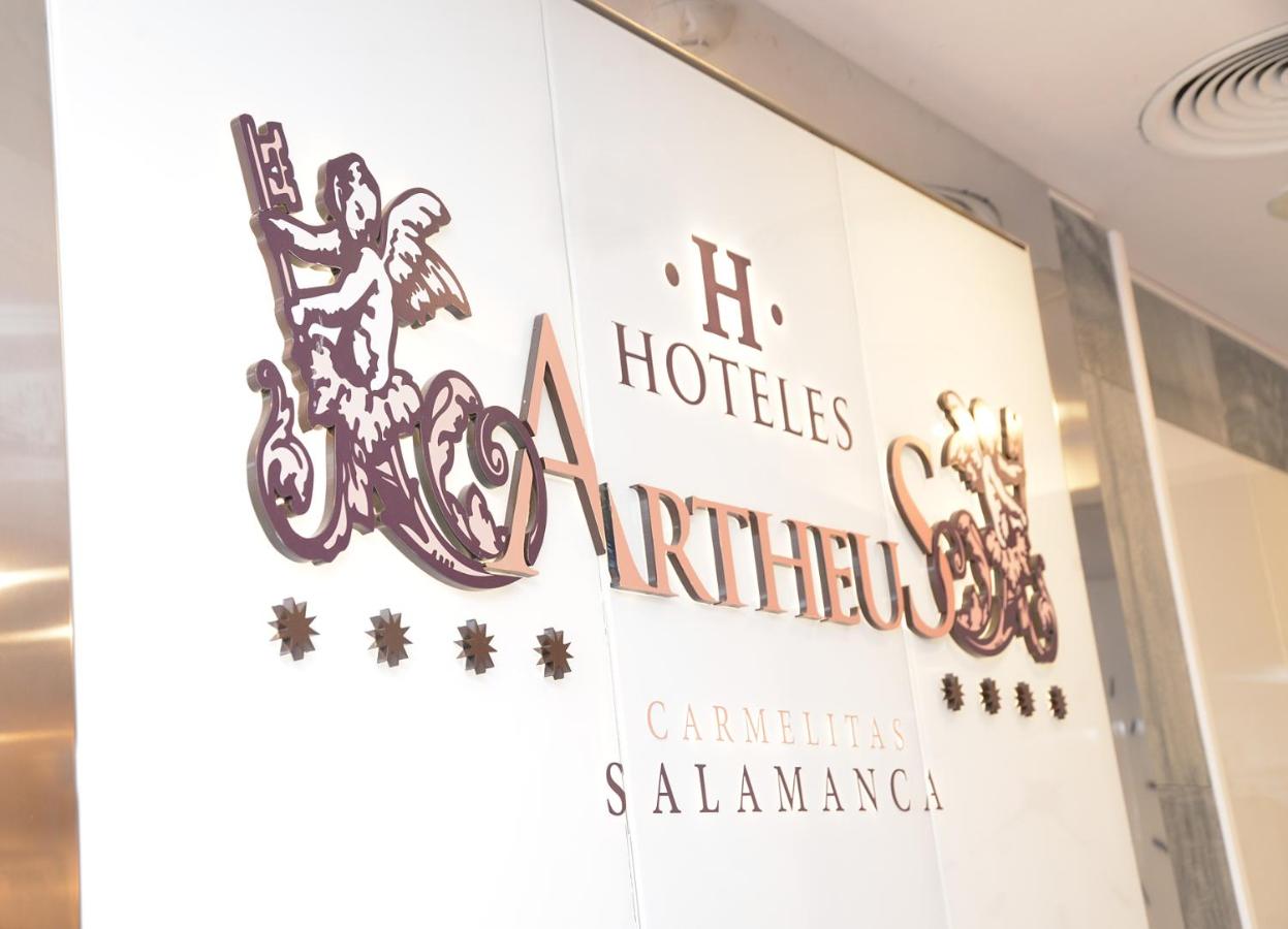 Fotos del hotel - ARTHEUS CARMELITAS SALAMANCA
