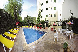 Fotos del hotel - VALENCIA HOSTAL