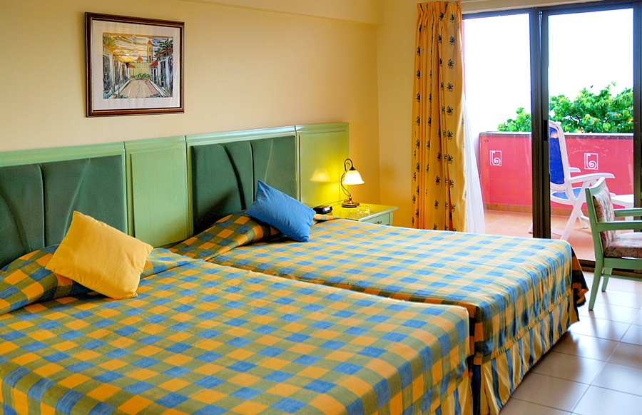 Fotos del hotel - Chateau Miramar