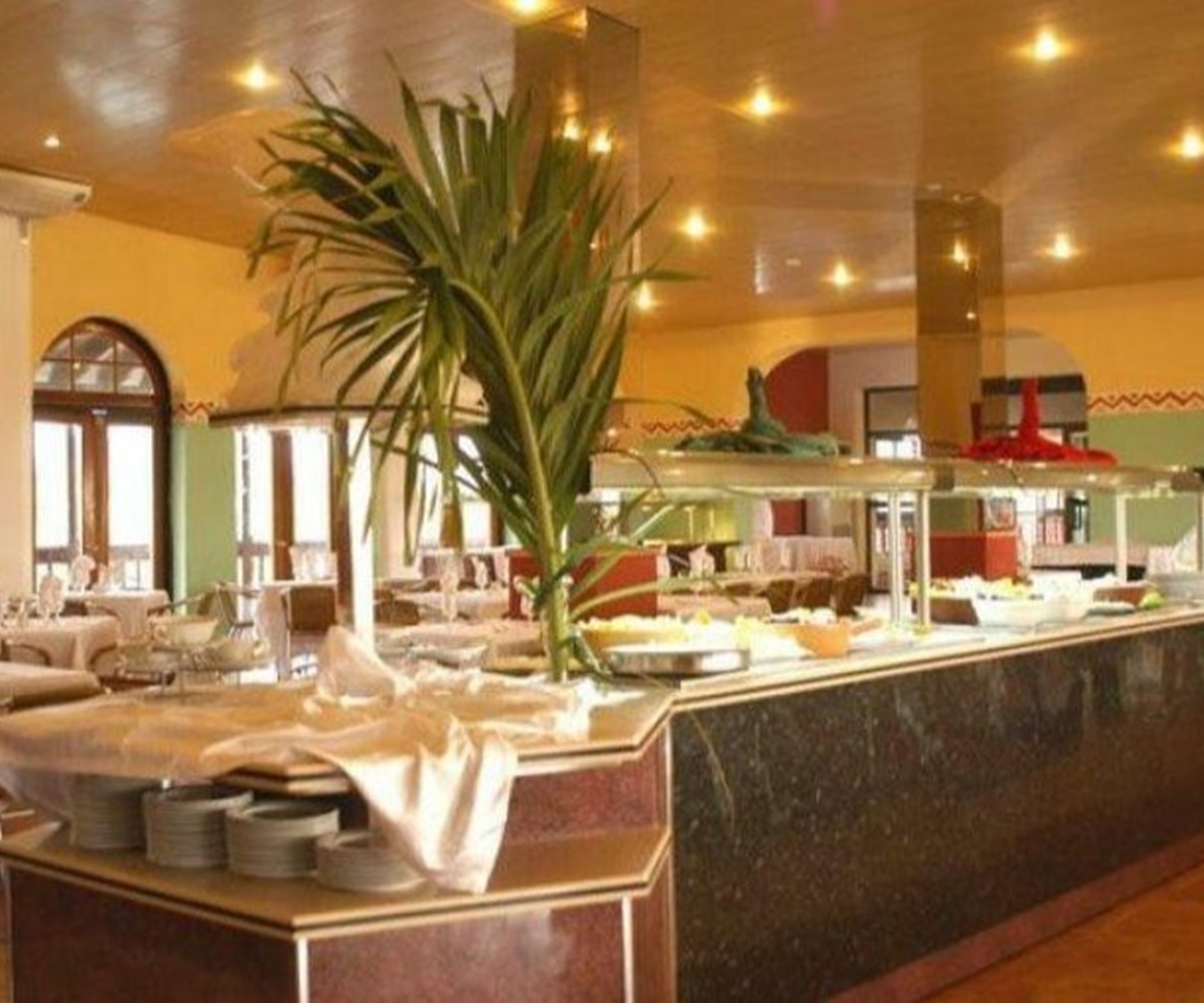 Fotos del hotel - HOTEL CLUB ACUARIO