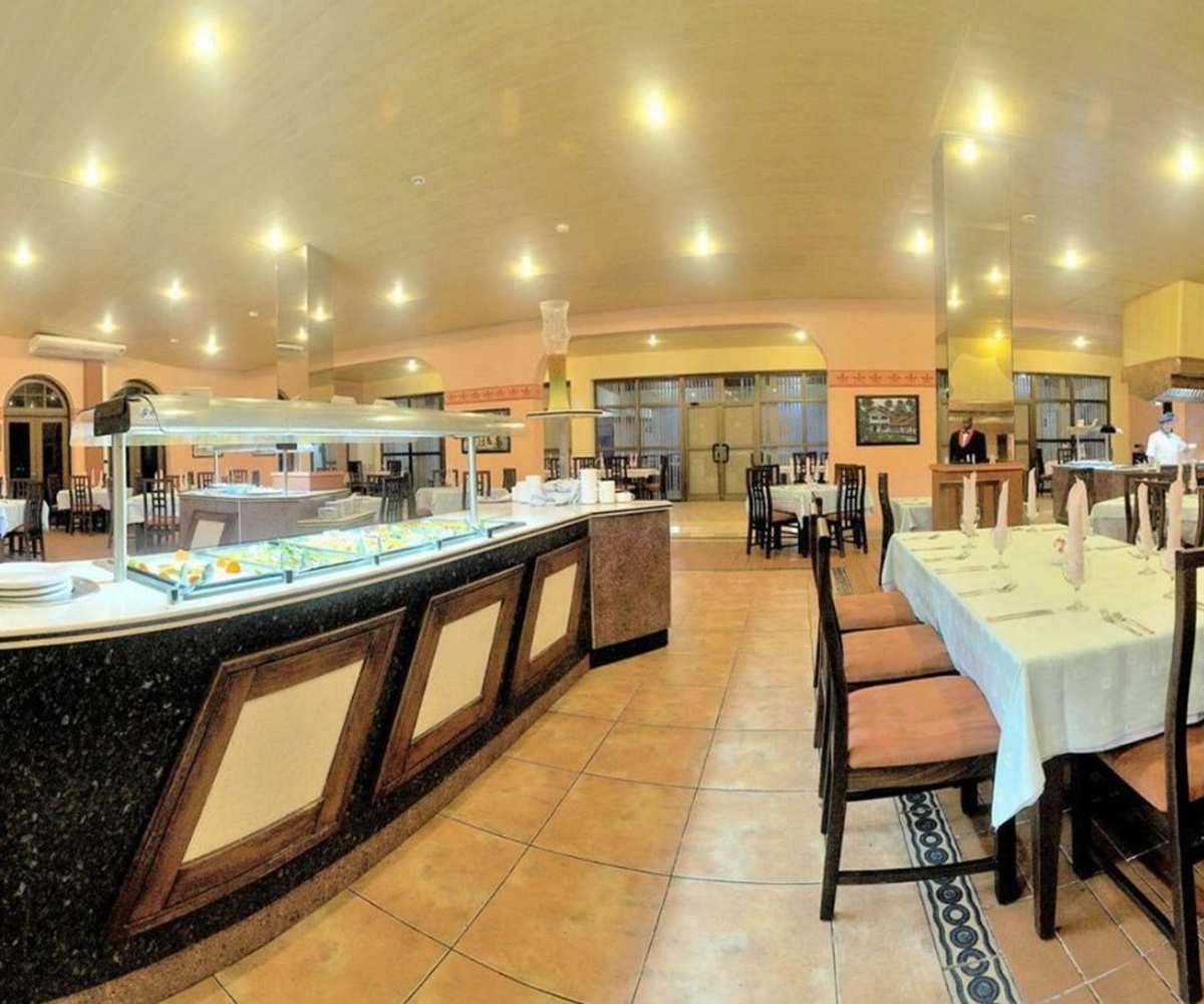 Fotos del hotel - HOTEL CLUB ACUARIO