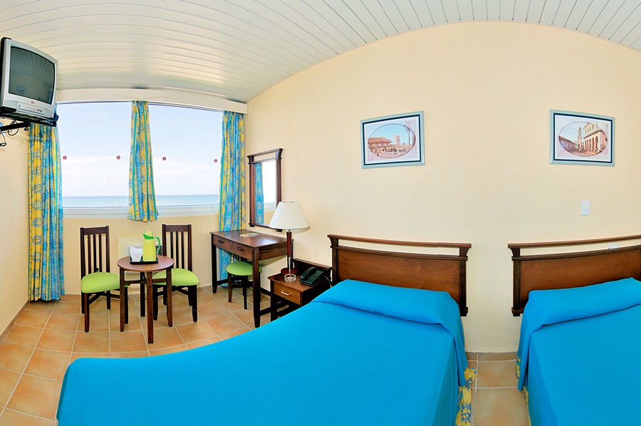 Fotos del hotel - HOTEL CLUB AMIGO ANCON