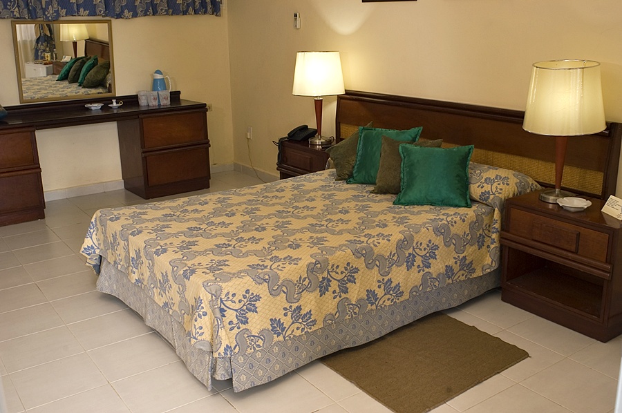 Fotos del hotel - CUBANACAN LAS CUEVAS