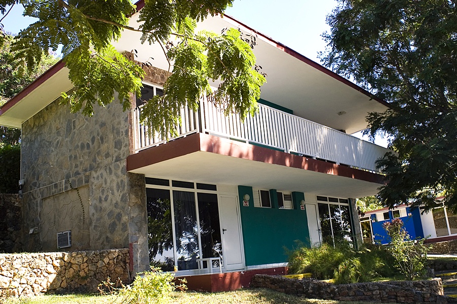 Fotos del hotel - CUBANACAN LAS CUEVAS