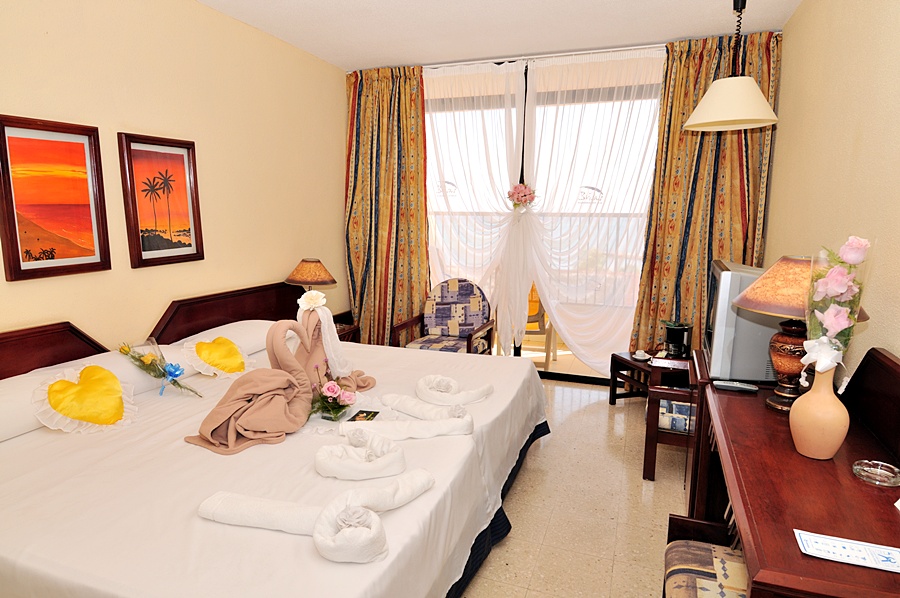 Brisas Guardalavaca - Hotel