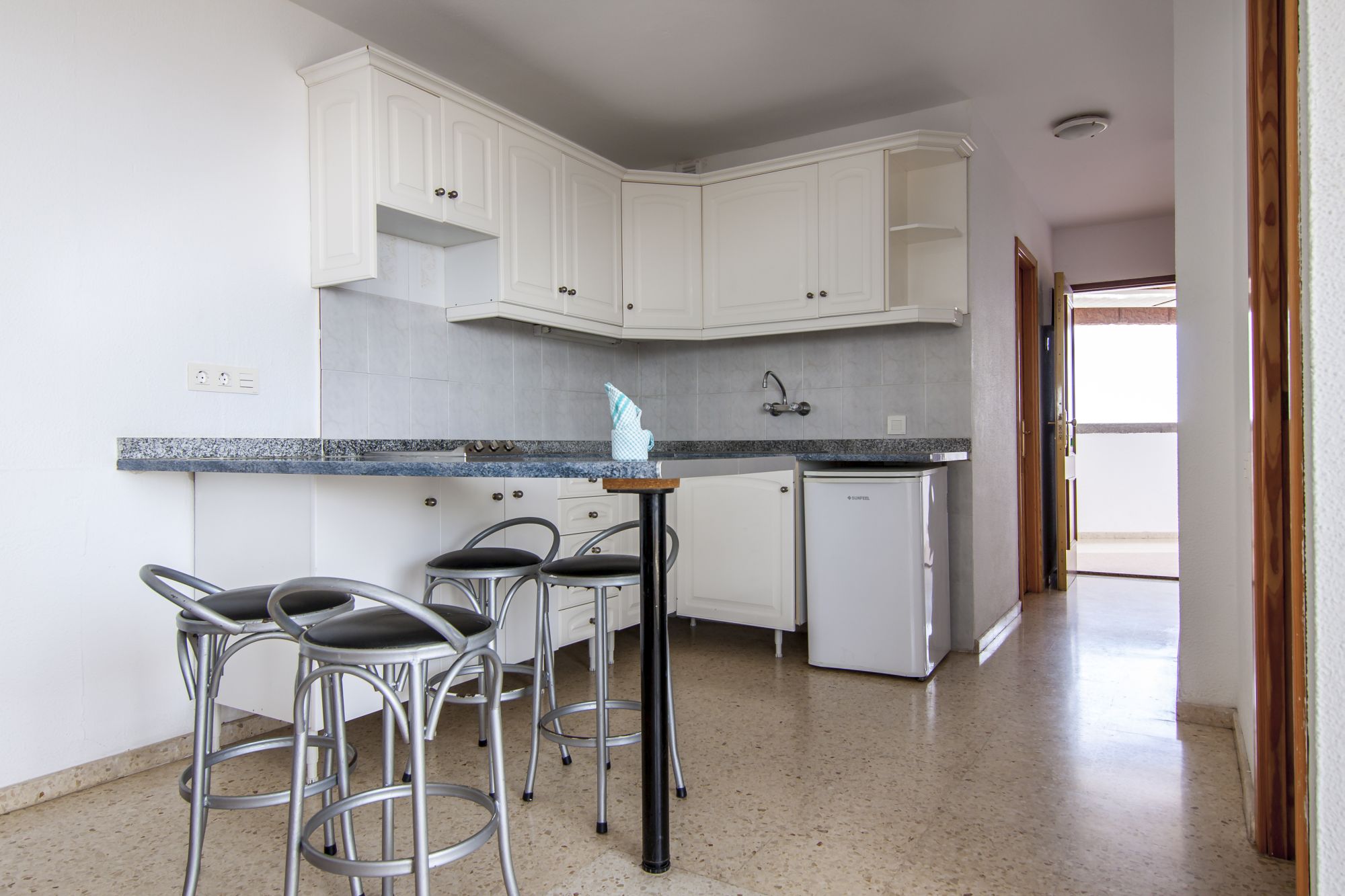 Fotos del hotel - Apartamentos Corona Roja