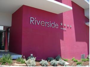 Fotos del hotel - Agua Hotels Riverside