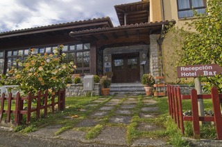 Fotos del hotel - ARCEA MIRADOR DE LA FRANCA