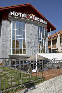 Fotos del hotel - VERDEMAR