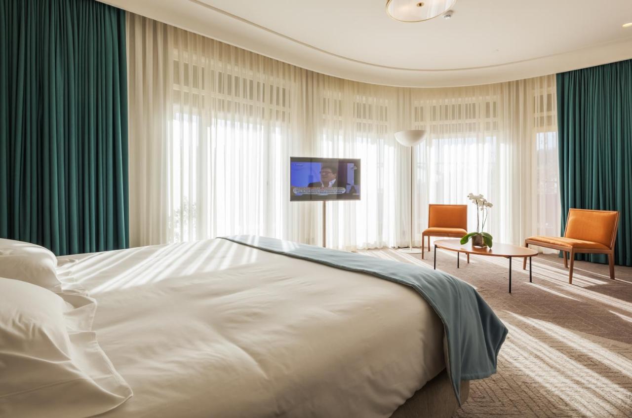 Fotos del hotel - VINCCI PORTO