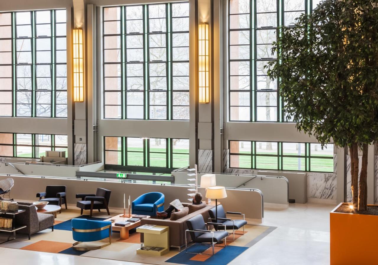 Fotos del hotel - VINCCI PORTO