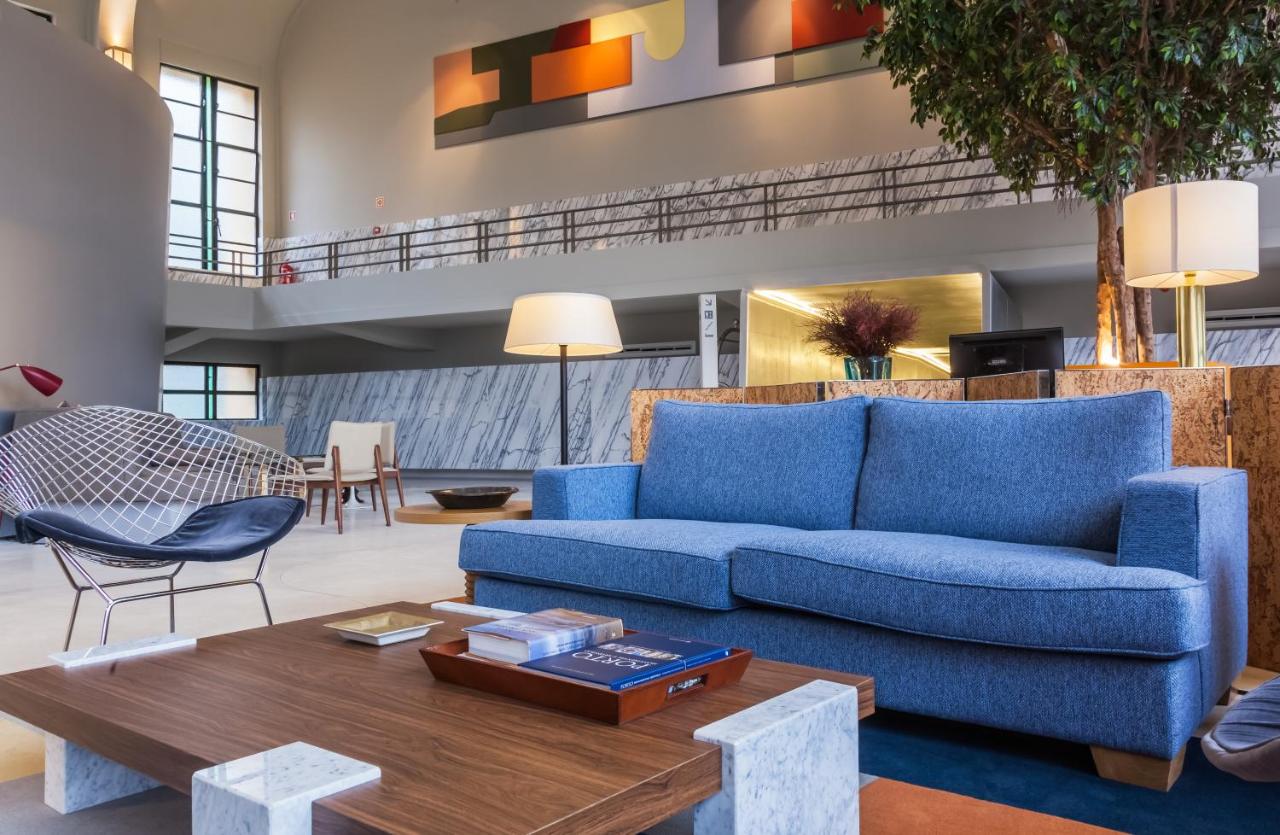 Fotos del hotel - VINCCI PORTO