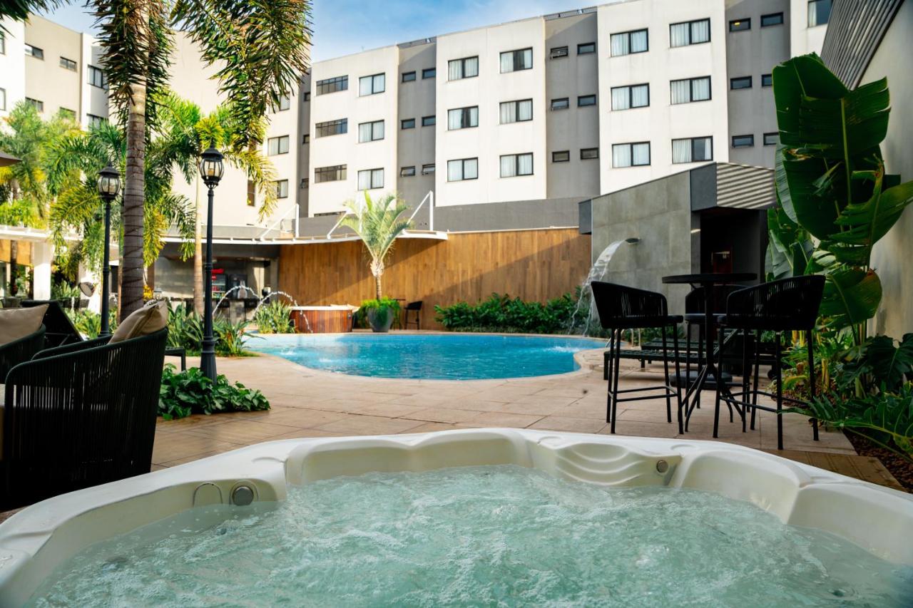 Fotos del hotel - NADAI CONFORT HOTEL