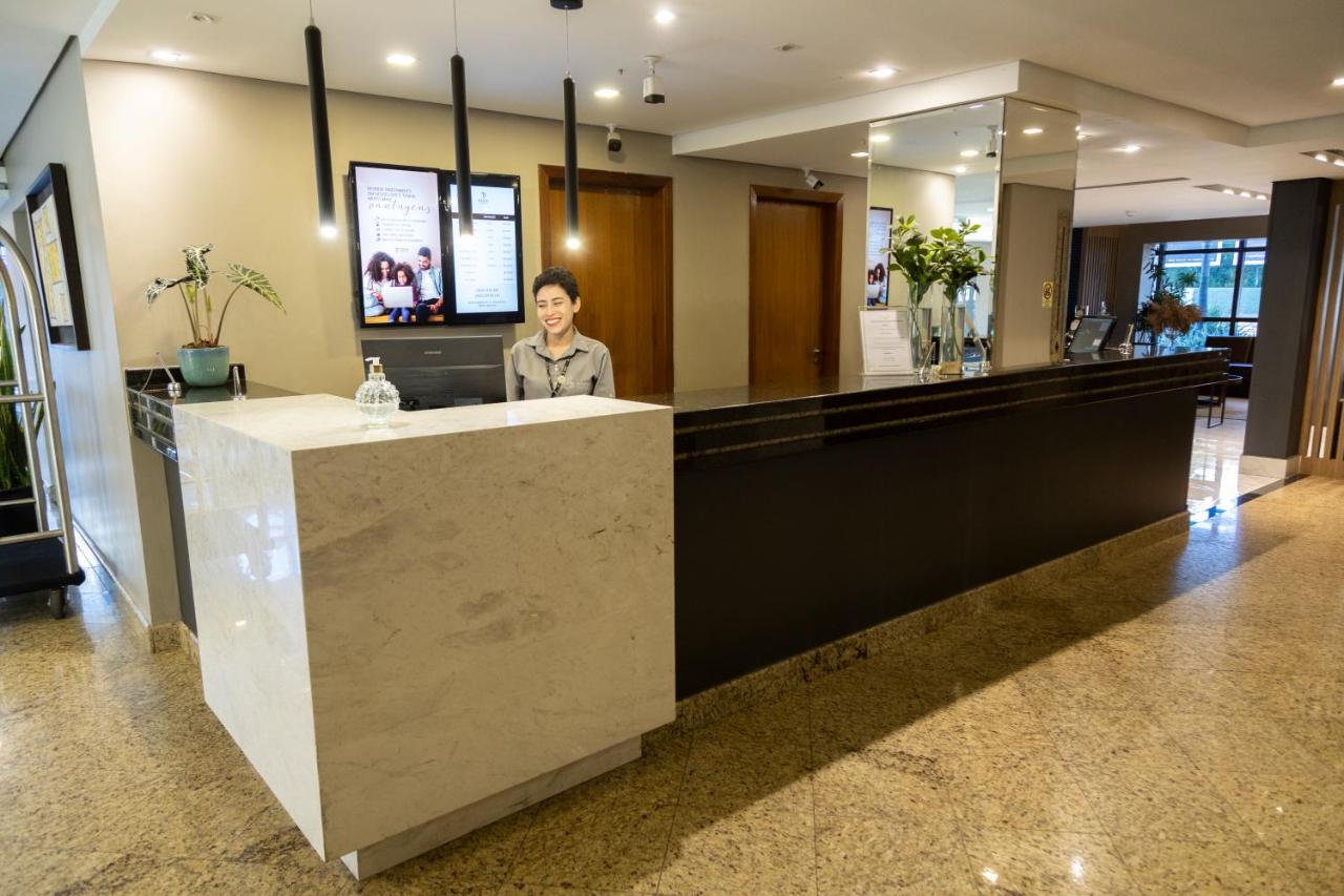 Fotos del hotel - NADAI CONFORT HOTEL