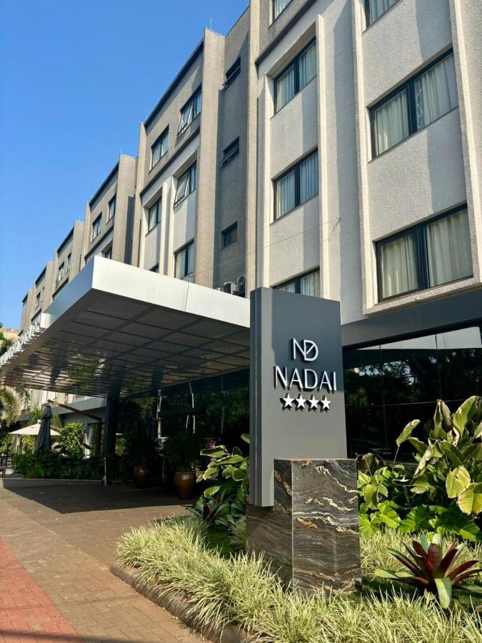 Fotos del hotel - NADAI CONFORT HOTEL