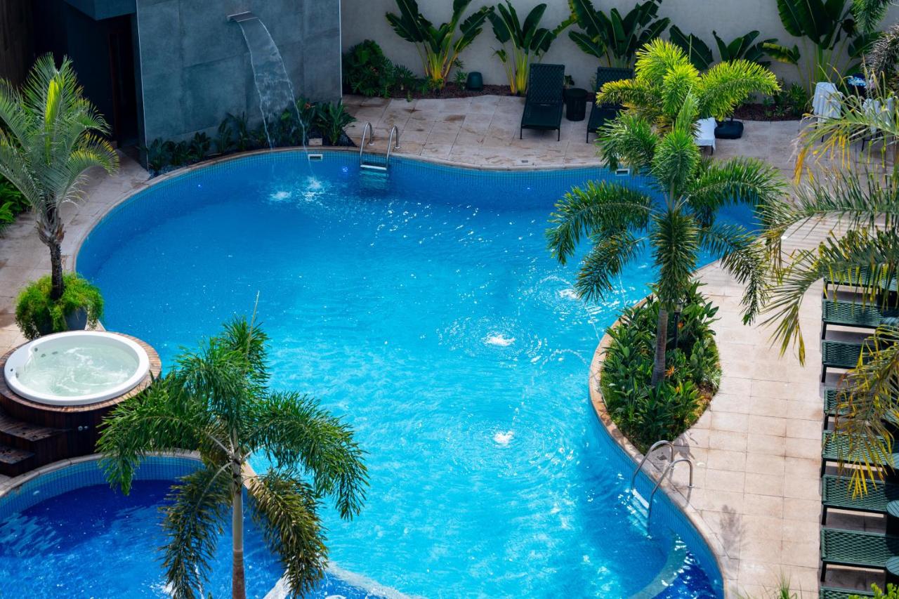 Fotos del hotel - NADAI CONFORT HOTEL