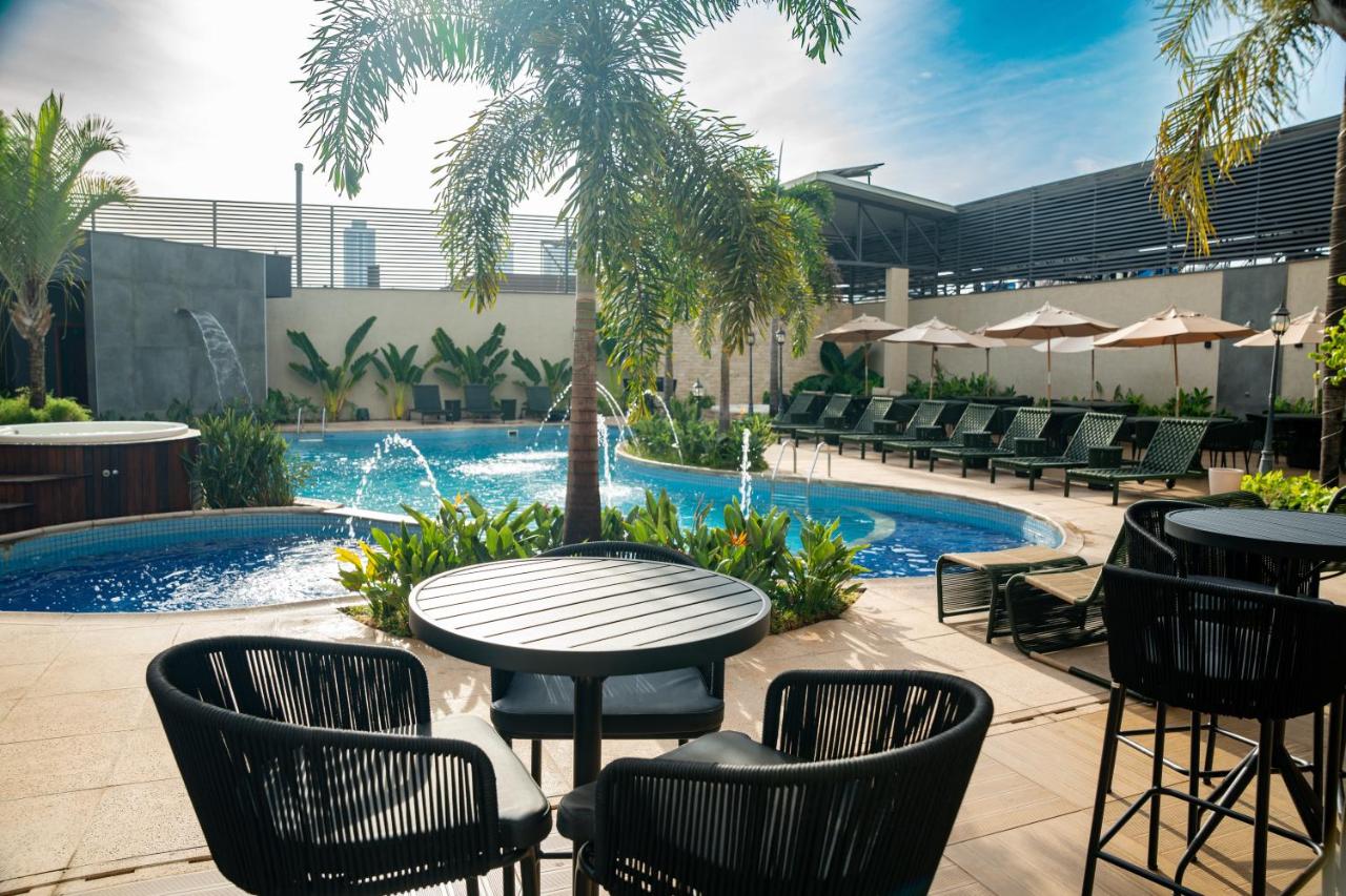 Fotos del hotel - NADAI CONFORT HOTEL