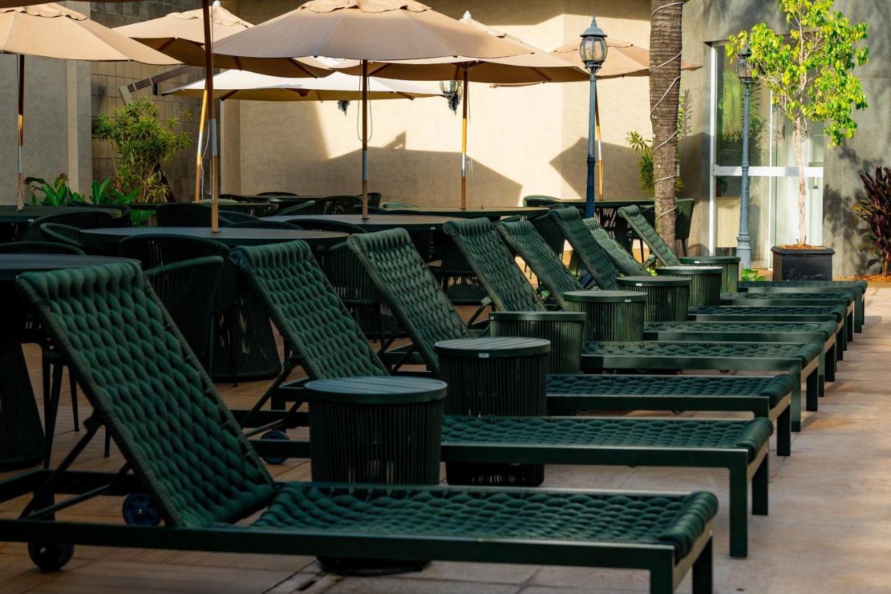 Fotos del hotel - NADAI CONFORT HOTEL
