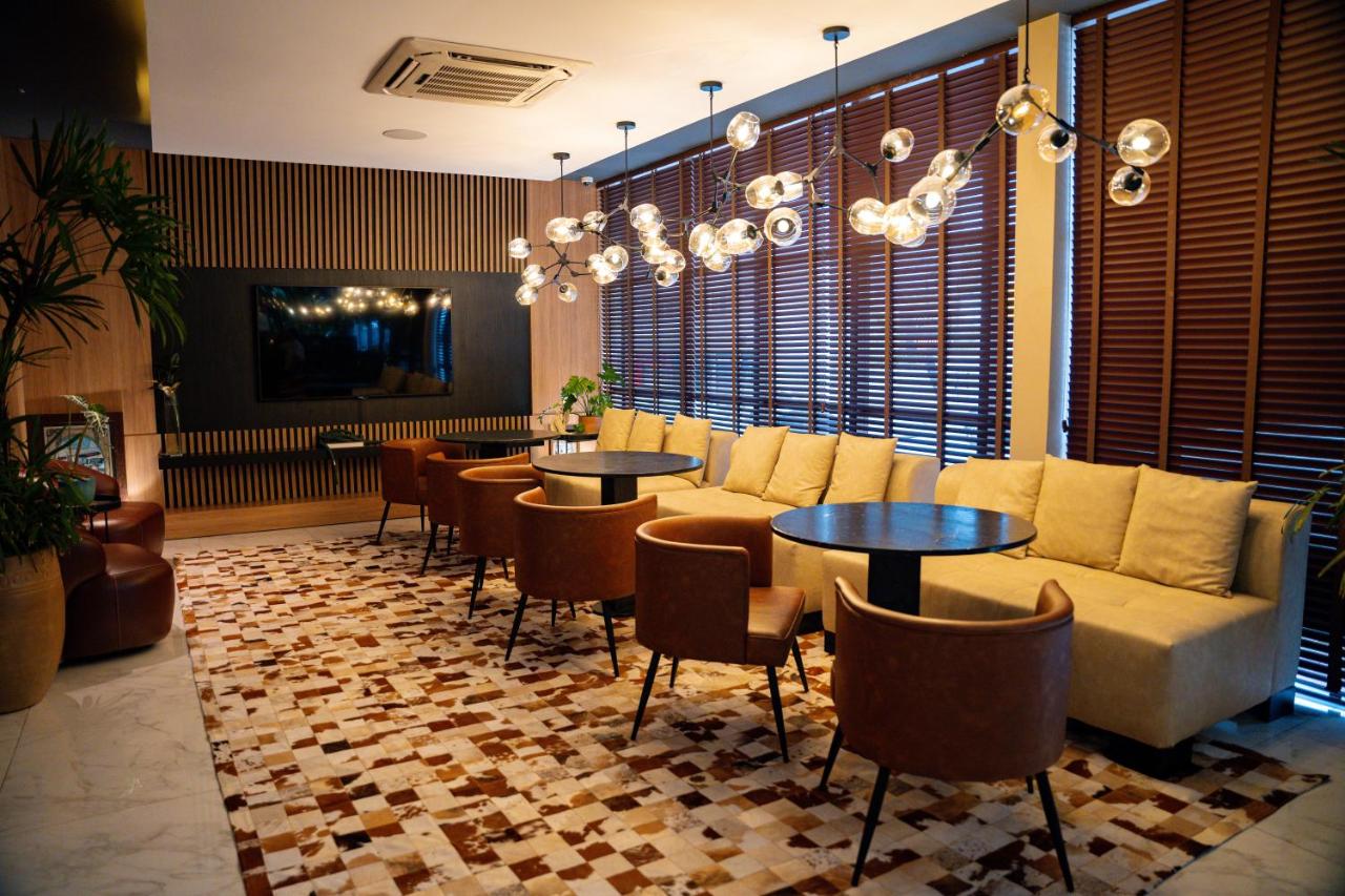 Fotos del hotel - NADAI CONFORT HOTEL