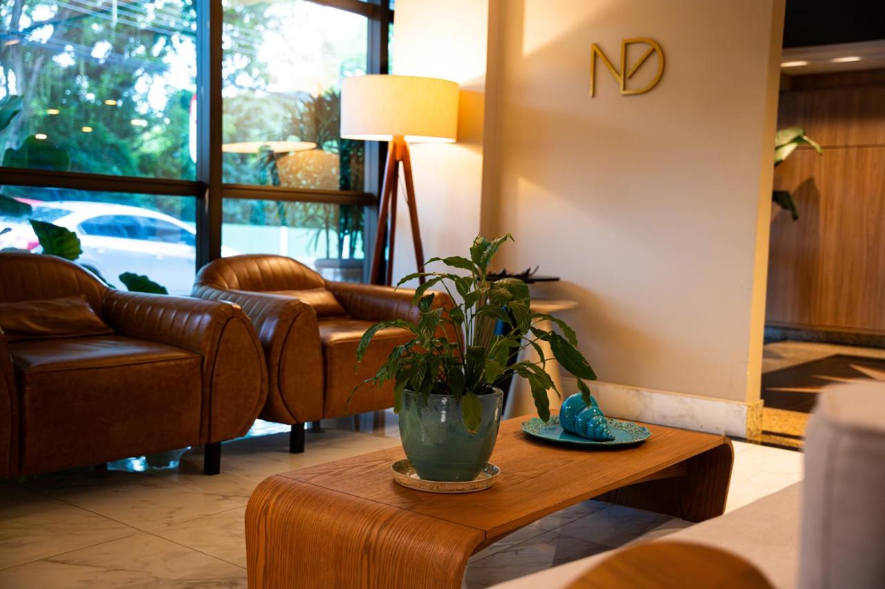 Fotos del hotel - NADAI CONFORT HOTEL