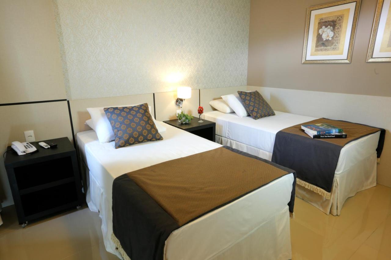 Fotos del hotel - NADAI CONFORT HOTEL