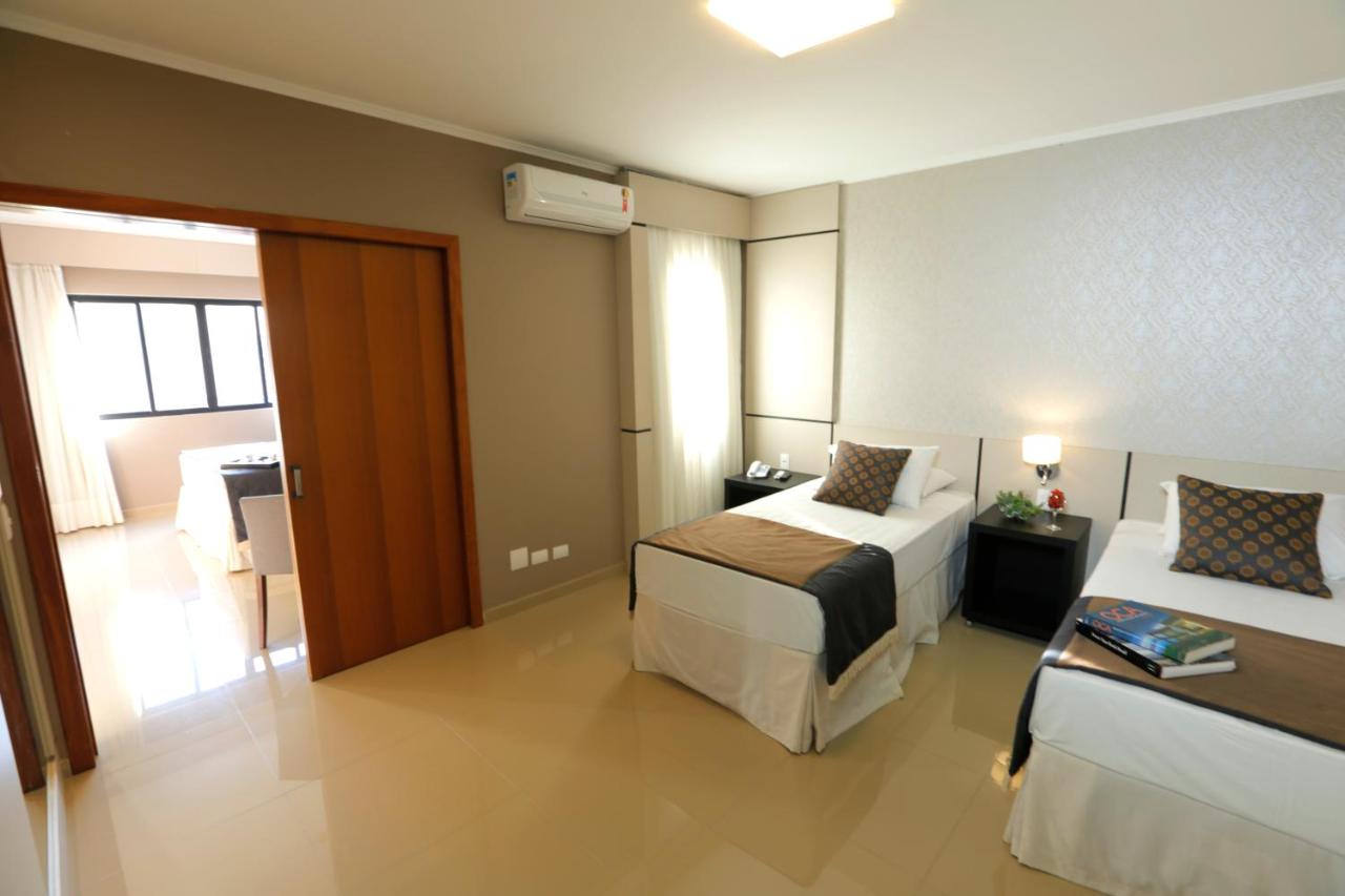 Fotos del hotel - NADAI CONFORT HOTEL
