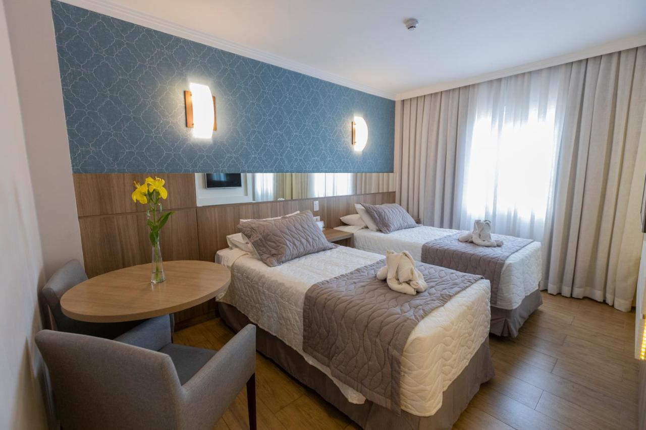 Fotos del hotel - NADAI CONFORT HOTEL