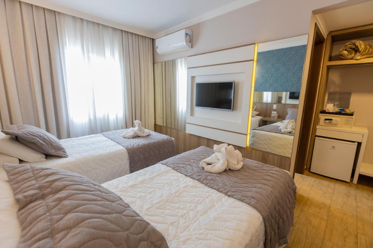 Fotos del hotel - NADAI CONFORT HOTEL