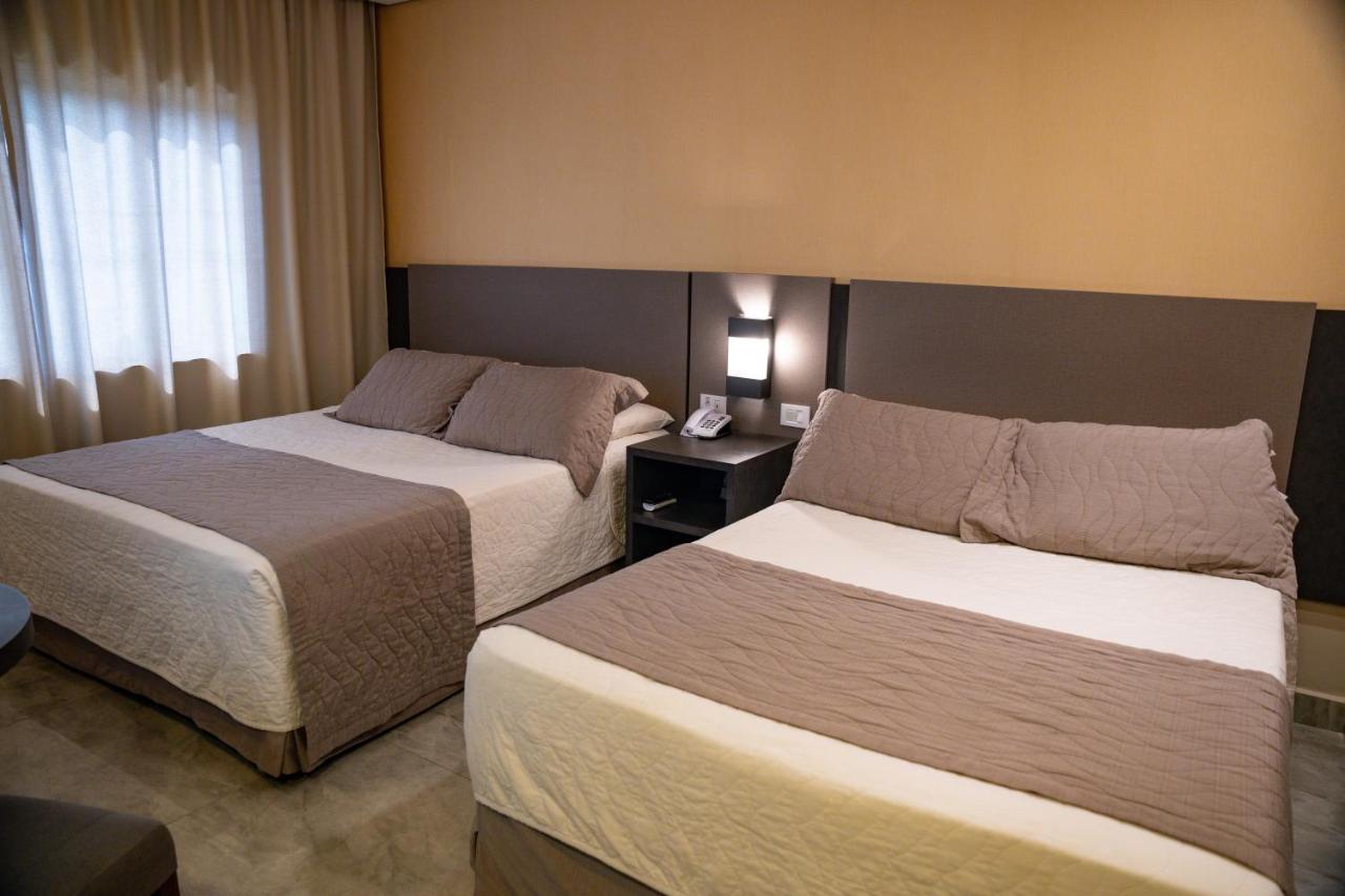 Fotos del hotel - NADAI CONFORT HOTEL