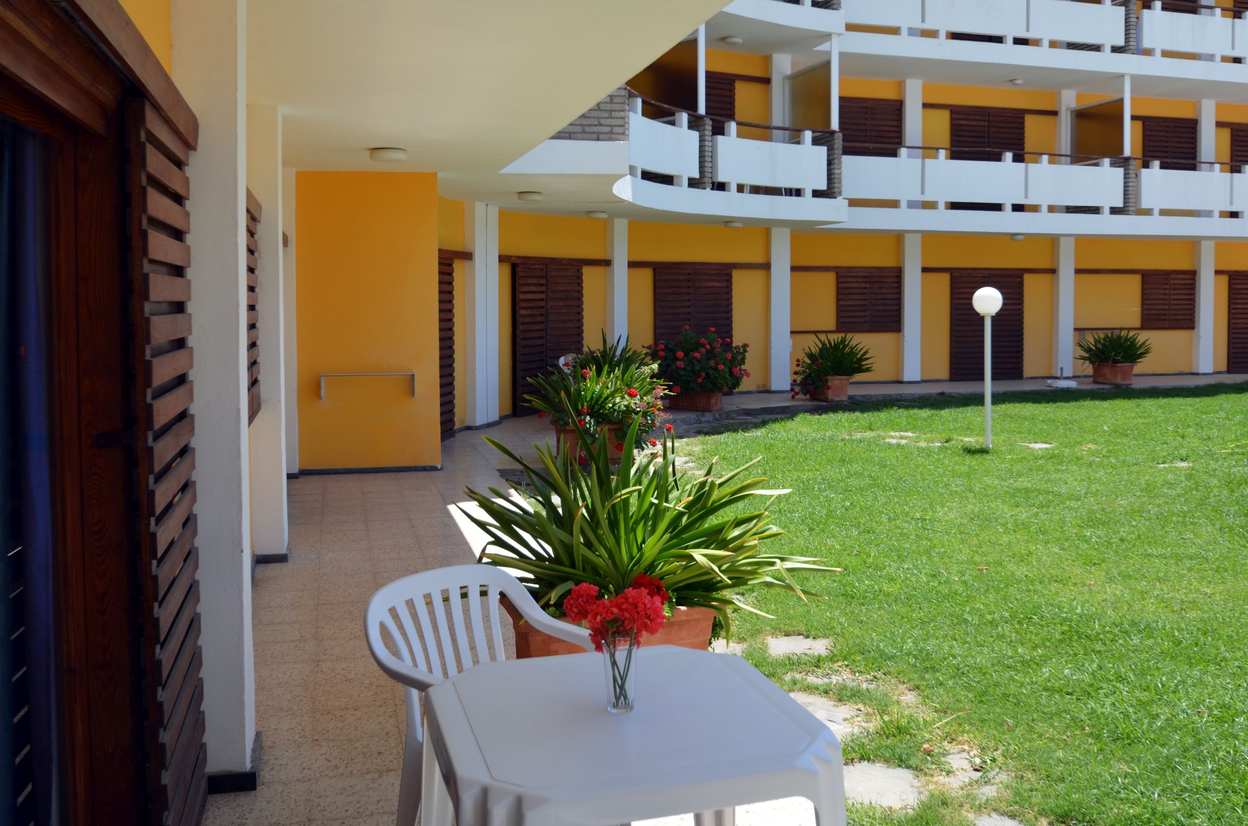Fotos del hotel - LOS NARDOS