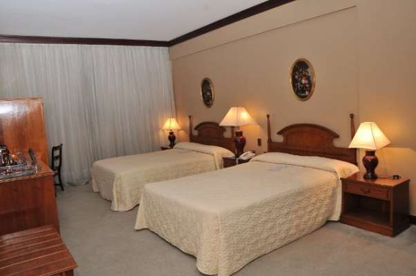 Fotos del hotel - Nobile Suites Excelsior Asuncion