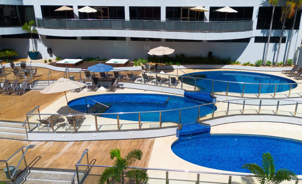 Fotos del hotel - FOZ PLAZA HOTEL