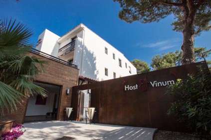 Fotos del hotel - VINUM