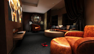 Fotos del hotel - THE EXHIBITIONIST HOTEL PREFER