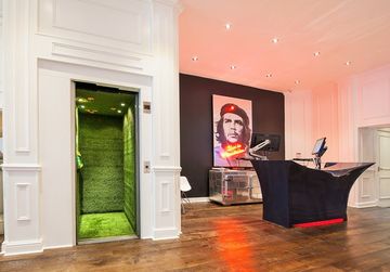 Fotos del hotel - THE EXHIBITIONIST HOTEL PREFER
