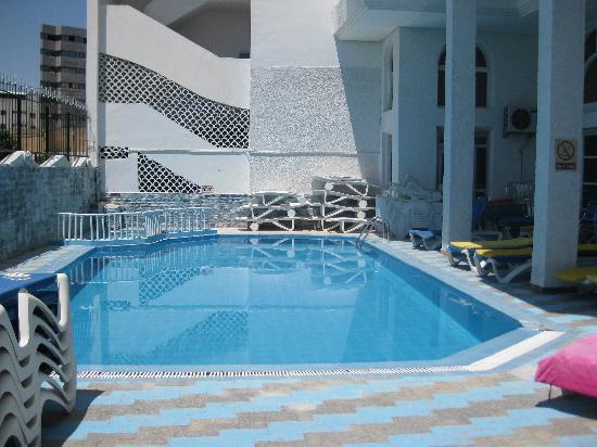Fotos del hotel - KAISER