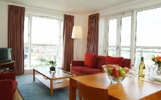 Fotos del hotel - CIRCUS APARTMENTS BY BRIDGESTR