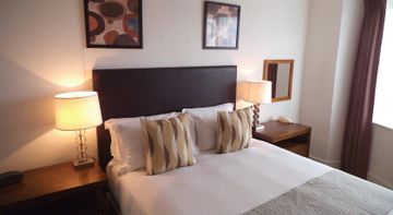 Fotos del hotel - CIRCUS APARTMENTS BY BRIDGESTR