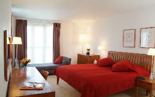 Fotos del hotel - CIRCUS APARTMENTS BY BRIDGESTR