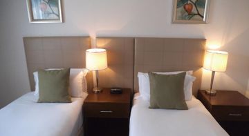 Fotos del hotel - CIRCUS APARTMENTS BY BRIDGESTR