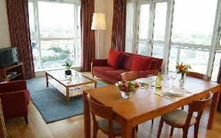 Fotos del hotel - CIRCUS APARTMENTS BY BRIDGESTR