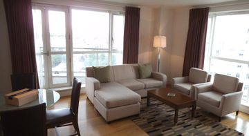 Fotos del hotel - CIRCUS APARTMENTS BY BRIDGESTR