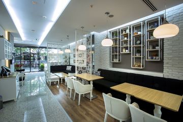 Fotos del hotel - RAWDA HOTEL BAKIRKOY