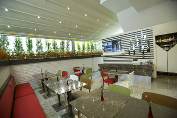 Fotos del hotel - RAWDA HOTEL BAKIRKOY