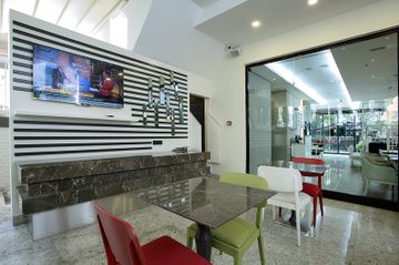 Fotos del hotel - RAWDA HOTEL BAKIRKOY