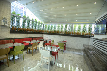 Fotos del hotel - RAWDA HOTEL BAKIRKOY